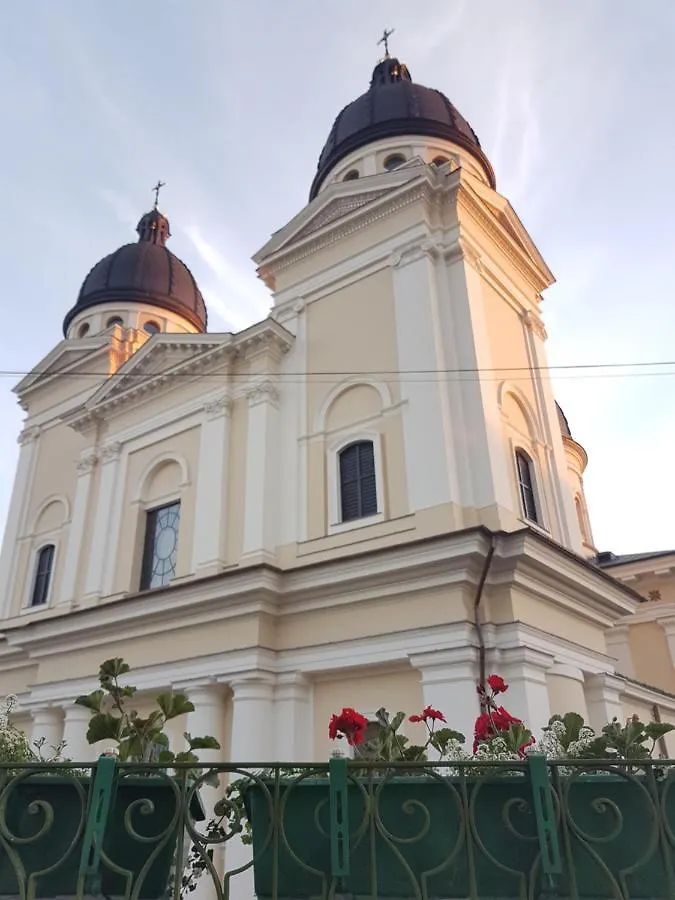 Old Town Apartments Lviv