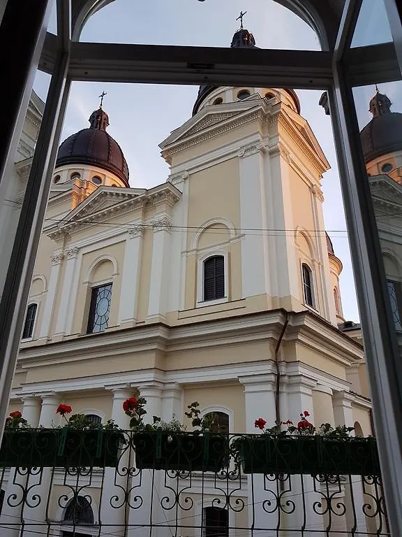 Old Town Apartments Lviv