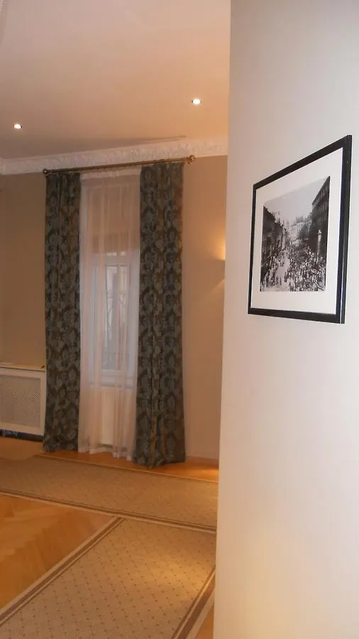 Old Town Apartments Lviv