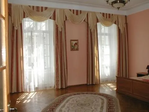 Old Town Apartments Lviv