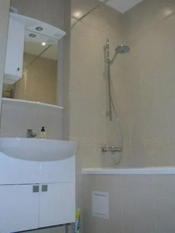 Old Town Apartments Lviv